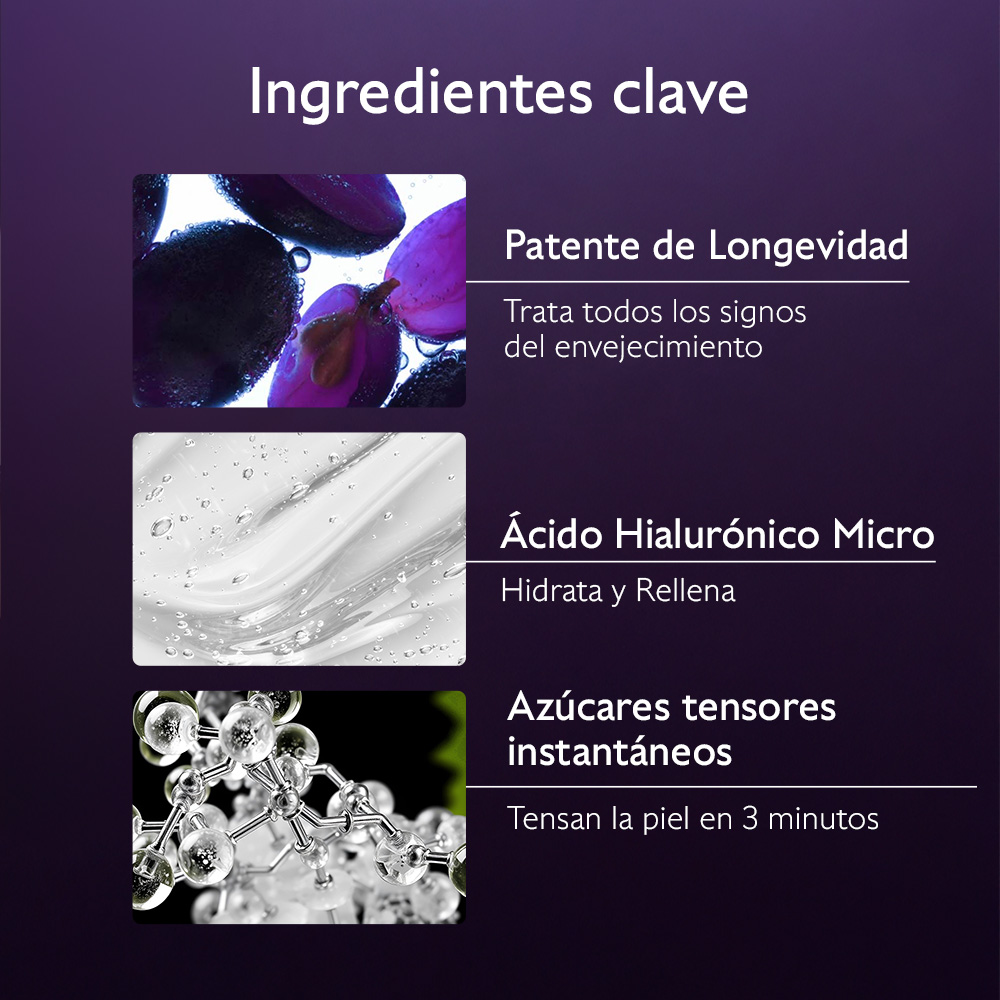 PREMIER CRU LA CREMA (CREMA ANTI-EDAD)